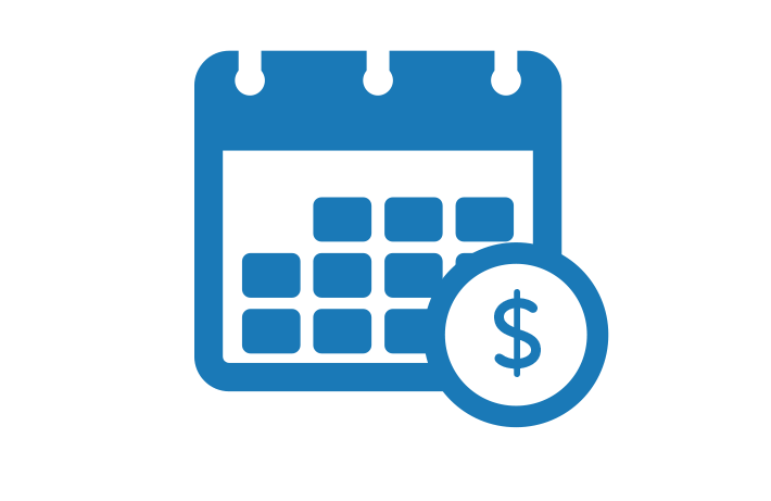 payday calendar