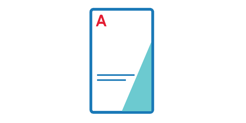 Arrowhead Visa Card Icon