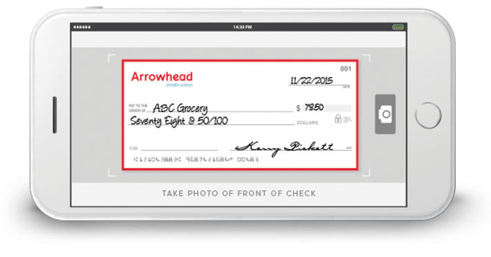 Arrowhead Credit Union Mobile Online Banking Arrowhead Credit Union