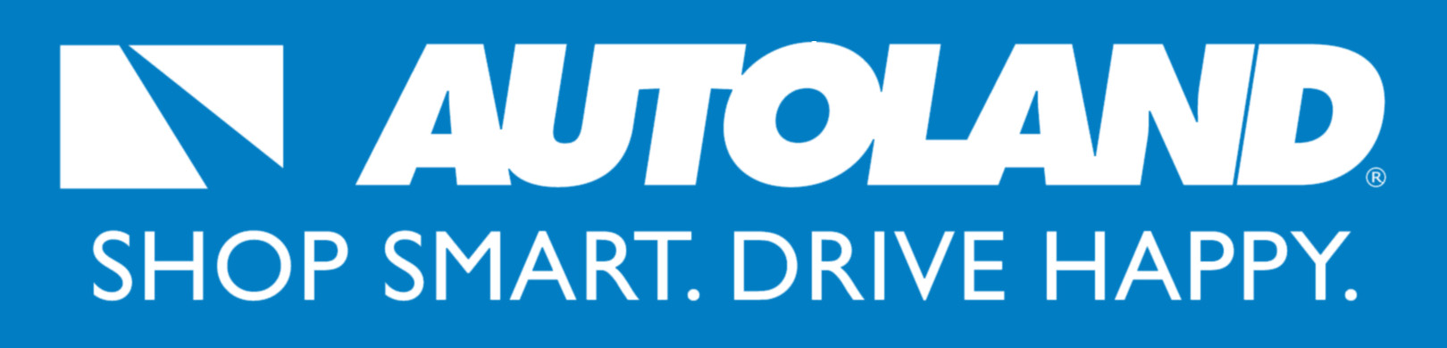 Autoland - Shop Smart, Drive Happy