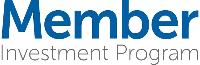 Member Investment Program Logo
