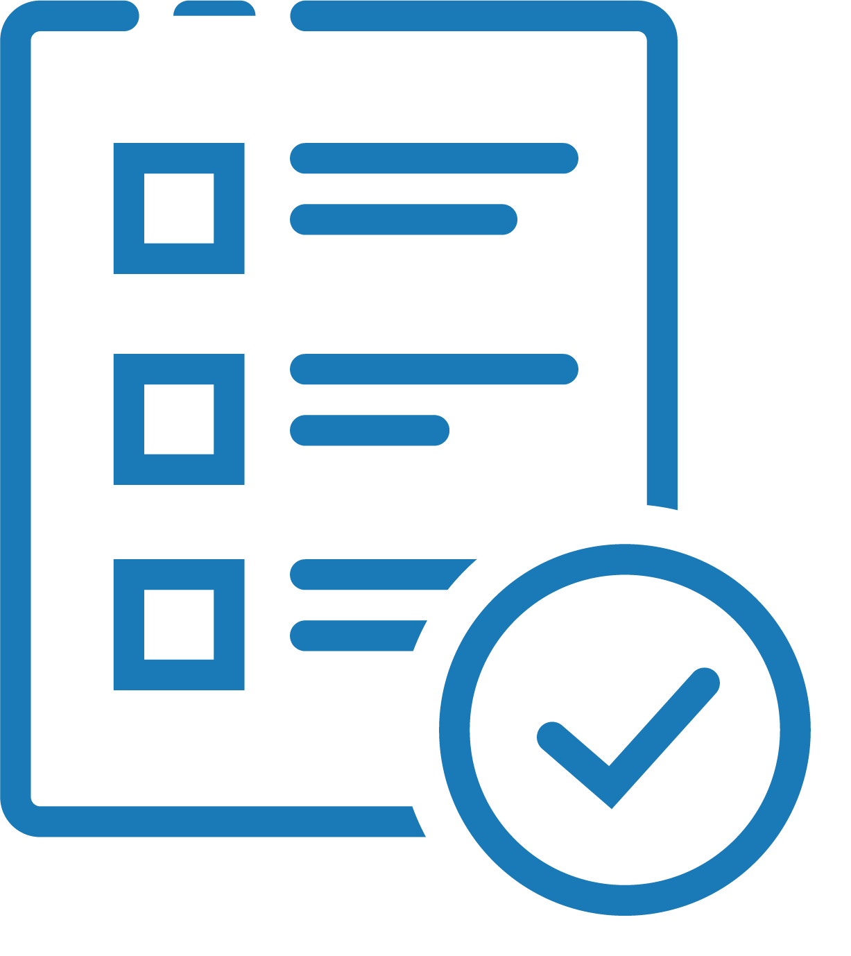 report card icon