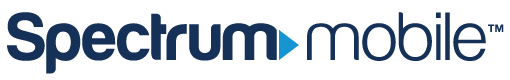 Spectrum Mobile logo