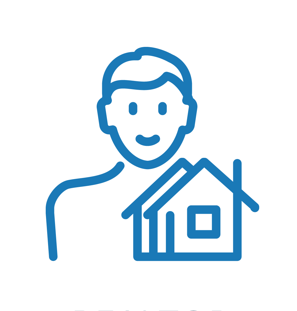 realtor icon